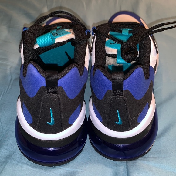 Nike Air Max 270 React - Picture 2 of 6